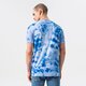 Férfi póló ELLESSE PÓLÓ CANALETTO TIE DYE TEE TD shi11360944 szín: multicolor