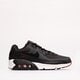 Gyerek sportcipők NIKE AIR MAX 90 LTR GS cd6864-022 szín: fekete