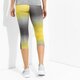 Női nadrágok ADIDAS LEGGINGS ULT TIG PR 3/4 br6789 szín: multicolor