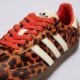 Női sportcipők ADIDAS SAMBA OG ANIMAL PRINT  ji2734 szín: multicolor