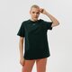 Női póló NIKE PÓLÓ W NSW ESSNTL TEE BF LBR dn5697-397 szín: zöld