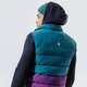 Férfi mellények TIMBERLAND UJJATLAN PULÓVER YC OUTDOOR ARCHIVE WARM PUFFER V tb0a2ab6aq91 szín: multicolor