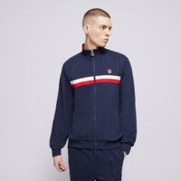 FILA PULÓVER CIPZÁRAS COLOUR BLOCK TRACK JACKET