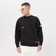 Férfi pulóver NIKE PULÓVER N31 M NK CREW FLC CTS 23 NBA dr9124-010 szín: fekete
