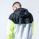 Férfi átmeneti kabát NIKE KABÁT SPORTSWEAR WINDRUNNER ar2191-103 szín: fehér