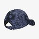 Férfi baseball sapka NEW ERA SAPKA PAISLEY PRINT 940 NVY NEW YORK YANKEES NVYIRF 60222417 szín: sötétkék