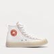 Férfi sportcipők CONVERSE CHUCK TAYLOR ALL STAR CX EXPLORE a04525c szín: bézs