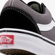 Női tornacipők VANS UA OLD SKOOL vkw6hr0w szín: szürke