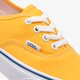Női tornacipők VANS UA AUTHENTIC AUTHENTIC v8emvjow szín: narancssárga