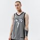 Férfi póló JORDAN TANK NETS STATEMENT EDITION 2020 NBA cv9469-005 szín: szürke
