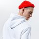 Férfi pulóver ADIDAS PULÓVER KAPUCNIS ESSENTIAL HOODY gp0931 szín: fehér