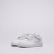 Gyerek sportcipők NIKE FORCE 1 LOW EASYON (PS) ih4498-101 szín: fehér