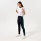 Női nadrágok ADIDAS LEGGINGS LEGGINGS hl0026 szín: fekete