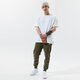 Férfi nadrágok NIKE NADRÁG AIR dc4317-222 szín: khaki