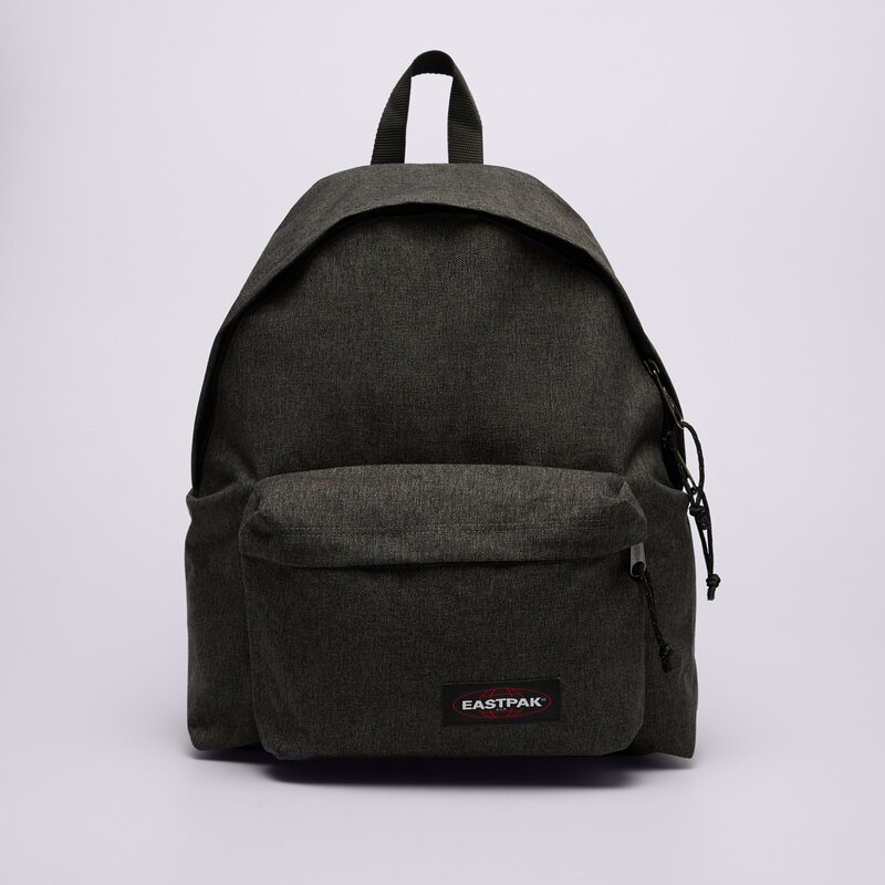 EASTPAK HÁTIZSÁK PADDED PAK'R BLACK DENIM