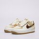 Női sportcipők NIKE AIR FORCE 1 SHADOW dz1847-106 szín: bézs