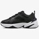 Női sportcipők NIKE W M2K TEKNO ao3108-003 szín: fekete