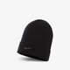 Gyerek téli sapka NIKE SAPKA TÉLI U NSW BEANIE CUFFED SWOOSH cw6324-010 szín: fekete