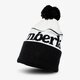 Gyerek téli sapka TIMBERLAND SAPKA TÉLI YCC POM CUFFED BEANIE tb0a1eut1081 szín: multicolor