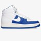 Férfi sportcipők NIKE AIR FORCE 1 HIGH '07 LV8 EMB dc8870-100 szín: fehér