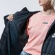 Női télikabát NIKE KABÁT TÉLI W NSW CORE SYN PARKA cz1463-010 szín: fekete