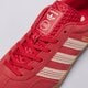 Női sportcipők ADIDAS GAZELLE INDOOR W ji2756 szín: piros