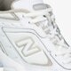 Női sportcipők NEW BALANCE WX452SG wx452sg szín: fehér