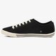 Férfi sportcipők HELLY HANSEN FJORD CANVAS 10772990 szín: fekete