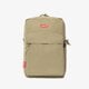 Női hátizsák LEVI'S HÁTIZSÁK L-PACK STANDARD ISSUE d5463-0007 szín: khaki