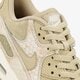 Női sportcipők NIKE WMNS AIR MAX 90 PRM 896497200 szín: bézs