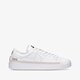 Férfi sportcipők NIKE BLAZER LOW  da2045-100 szín: fehér