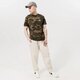 Férfi póló ALPHA INDUSTRIES PÓLÓ BASIC CAMO 188505c239 szín: multicolor