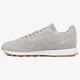 Férfi sportcipők REEBOK CL LEATHER TDC bs7300 szín: szürke