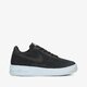Gyerek sportcipők NIKE AIR FORCE 1 CRATER FLYKNIT dh3375-001 szín: fekete