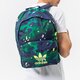 Női hátizsák ADIDAS HÁTIZSÁK CAMO YOUTH CL B h34666 szín: multicolor