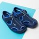 Gyerek papucs és szandálok NIKE SUNRAY PROTECT (PS) 903631-400 szín: kék