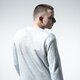 Férfi pulóver FILA PULÓVER EFIM CREW SWEAT 688164b13 szín: szürke