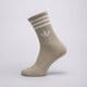 Női zoknik ADIDAS ZOKNI 3S CREW S 3P jv7403 szín: multicolor