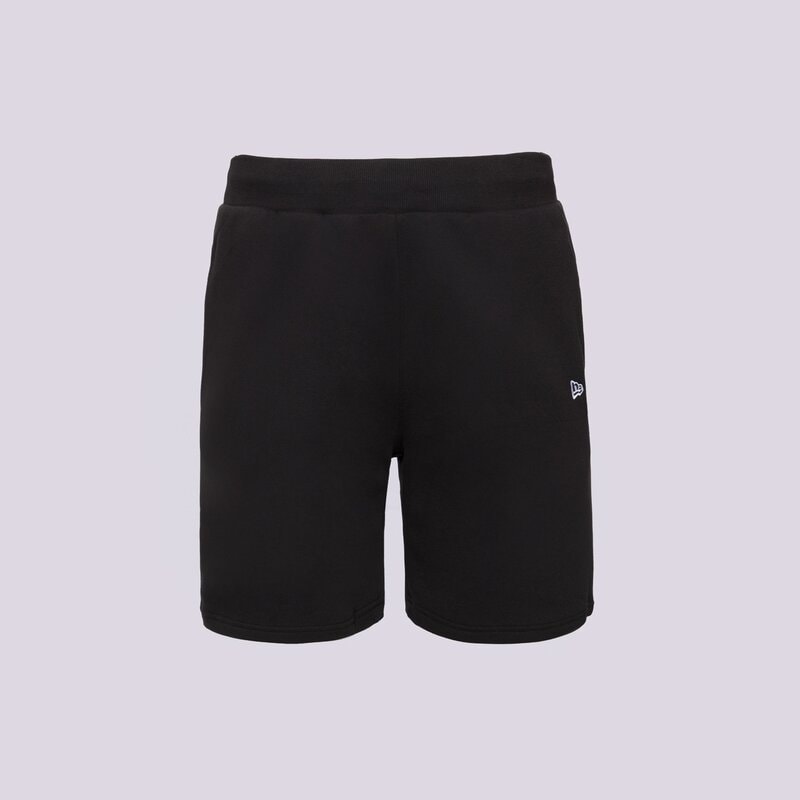NEW ERA RÖVIDNADRÁG NE ESSENTIALS BLK NONE