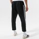 Férfi nadrágok ADIDAS NADRÁG 3-STRIPES 7/8 P h09121 szín: fekete