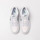 Gyerek sportcipők NIKE DUNK LOW fd1232-002 szín: szürke
