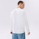 Férfi póló CONFRONT PÓLÓ CONFRONT ESSENTIAL LONG SLEEVE cf322tlm01002 szín: fehér