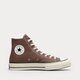 Férfi sportcipők CONVERSE CONVERSE CHUCK 70 a02755c szín: barna