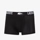 Férfi fehérnemű LACOSTE BOXERALSÓ LACOSTE 3 PACK BOXER SHORTS 5h3321.tr2 szín: multicolor