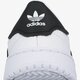 Gyerek sportcipők ADIDAS NOVICE EL I eg9093 szín: fehér