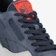 Férfi sportcipők REEBOK CL LEATHER GREY bd4415 szín: sötétkék