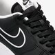 Férfi sportcipők NIKE AIR FORCE 1 '07 LTHR aj7280-001 szín: fekete