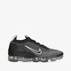 Férfi sportcipők NIKE AIR VAPORMAX 2021  dc9394-001 szín: fekete