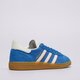 Férfi sportcipők ADIDAS HANDBALL SPEZIAL if9532 szín: kék