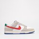 Férfi sportcipők NIKE DUNK LOW  dv3497-001 szín: fekete